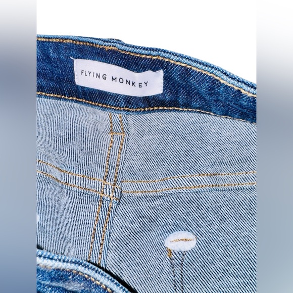 Jasper Flying Monkey Jeans Size 22W- NWOT - Picture 11 of 12